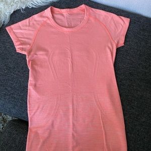Lululemon Swiftly Tech Tshirt